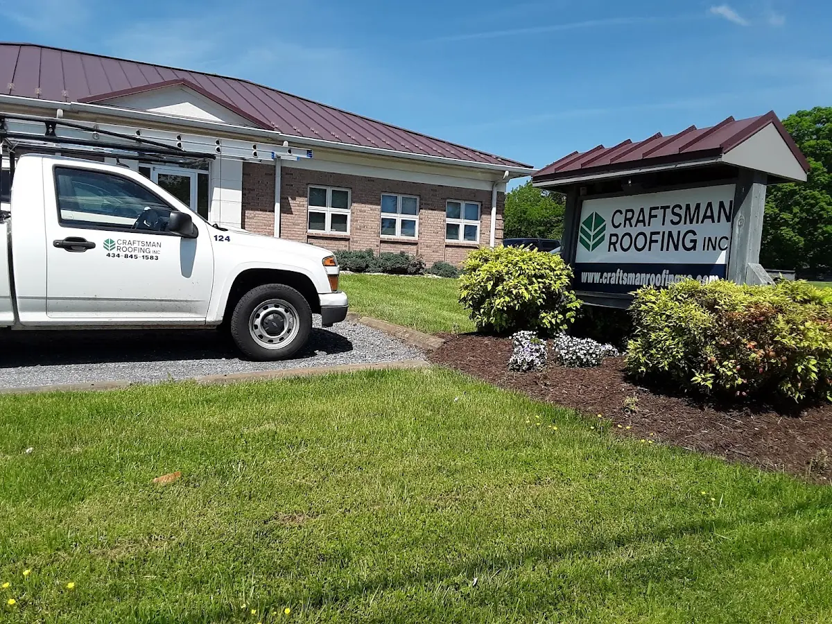 Quality Roof Replacement by experienced craftsmen in French Hill